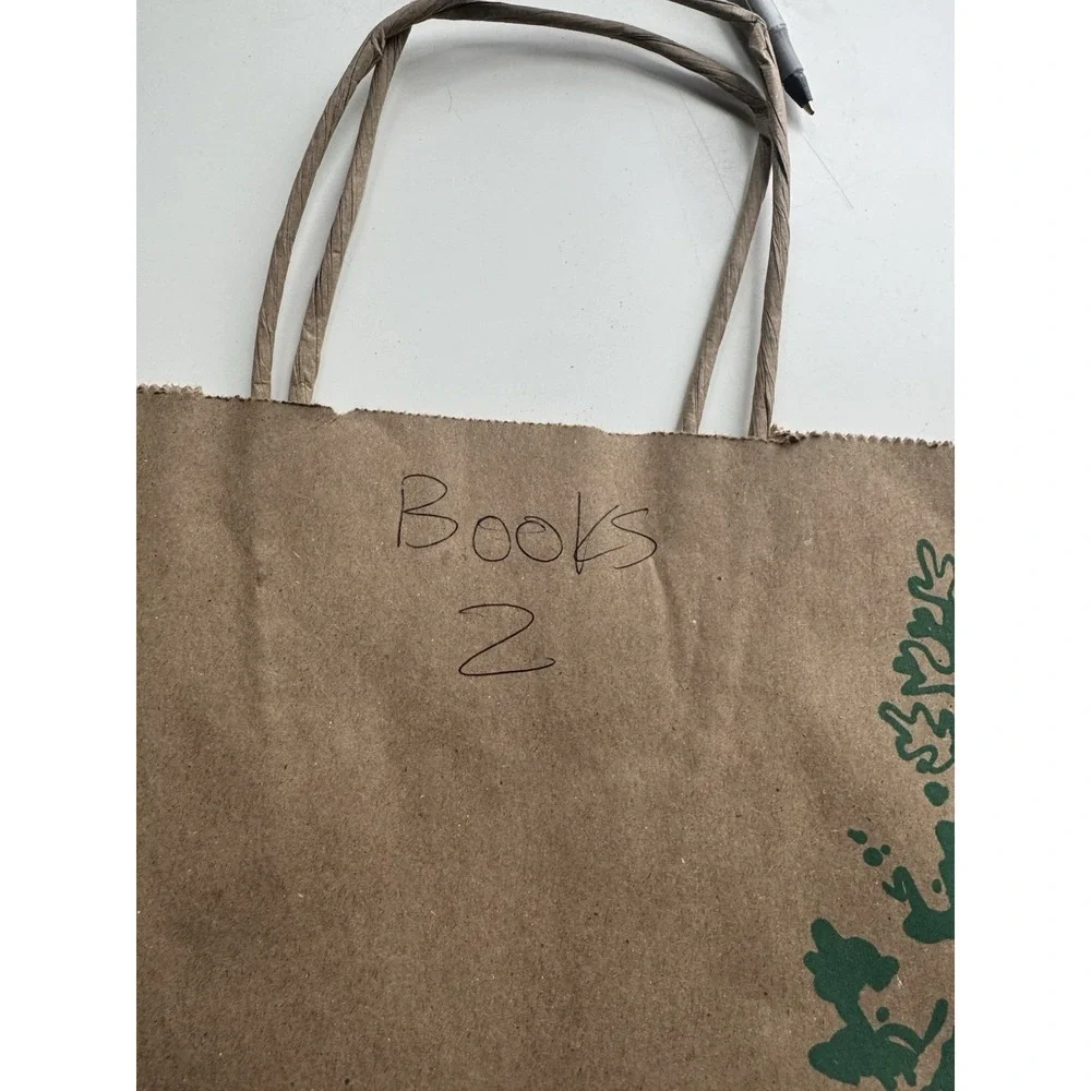 N/A book navy